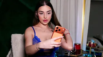 scarletcoles recorded nude video 919261