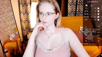 sheslinki recorded nude video 919306