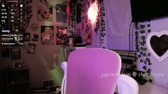 jupitersclaim recorded nude video 919317