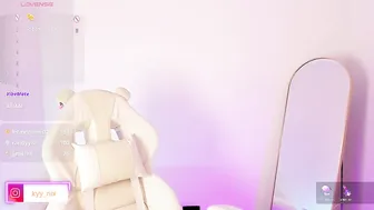 nix_kyy recorded nude video 919325