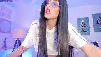 bonnyrosex recorded nude video 919360