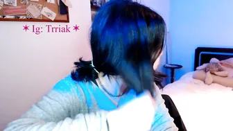 silkbite amateur cam show 04/21/2026
