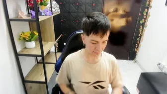 Hothannah_ live cam video - 21-Apr-26