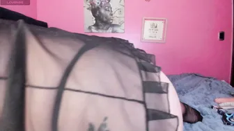 miis_sarah recorded nude video 919442