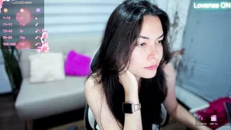 lunagasai_ recorded nude video 919500