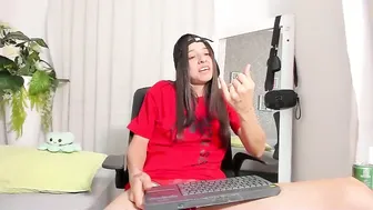 viictoriiasaenz recorded nude video 919517