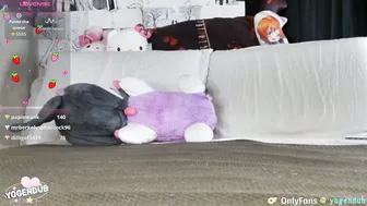 Yogendub video chat porn 04/21/2026