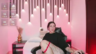 charlottee27_ recorded nude video 919544