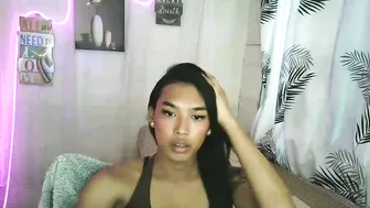 ur_dazzlingmorenaxx recorded nude video 919545