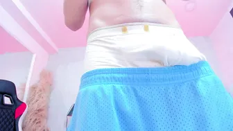 agarevans recorded nude video 919553