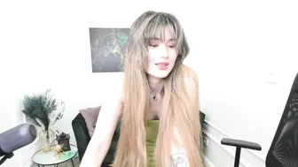 annetli asmr horny amateur