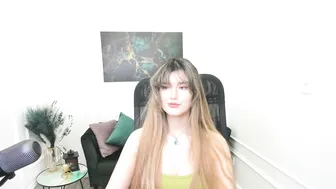 annetli asmr horny amateur