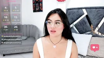 dulce_amg recorded nude video 919633