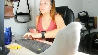 alma_fenix recorded nude video 919635