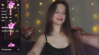 nature_starlight recorded nude video 919664
