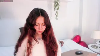 nicolle_evanss_ recorded nude video 919789