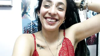 orianna_bodmod recorded nude video 919831