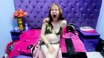 _bella_barbie recorded nude video 919845