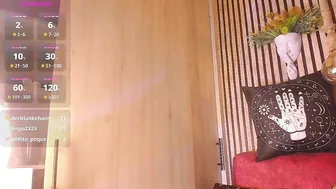 tiny_cherry recorded nude video 919860