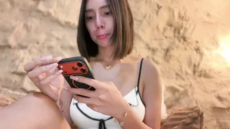 yowginethegreat recorded nude video 919900