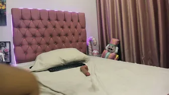 mazeekiin recorded nude video 919950