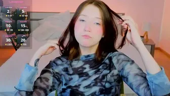 mollymmay recorded nude video 919981