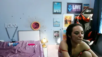 bellaqueen0701 porn chat (07/08/2025)