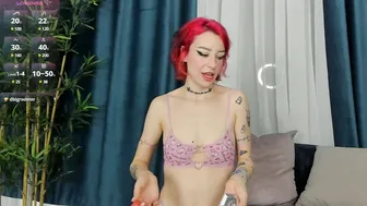 kristenredd recorded nude video 92052