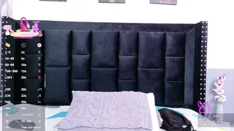 naughty_ebonyy recorded nude video 92067