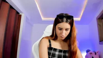 kittyrush_ recorded nude video 92072
