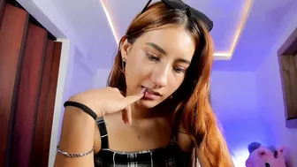 kittyrush_ recorded nude video 92072