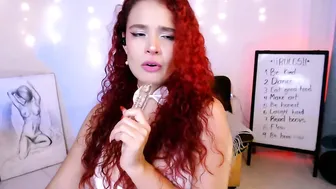 Biikergiirl (07-08-2025) posing on webcam
