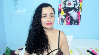 _luna__sweet_ recorded nude video 92124