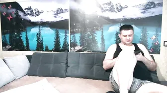 kleosnow amateur live cam video (07/08/2025)