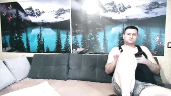 kleosnow amateur live cam video (07/08/2025)