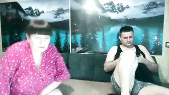 kleosnow recorded nude video 92145