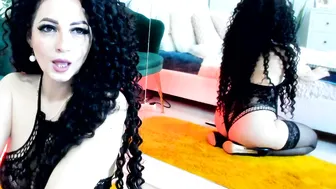 anissia_teaser recorded nude video 92207