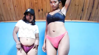 Elisabet88 hairy chat porn video