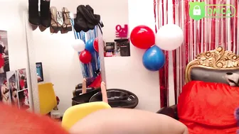 Evatwiss premium porn stream