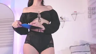 Stephania_let cam show 08-Jul-2025
