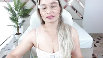 ivanna_deer recorded nude video 92334