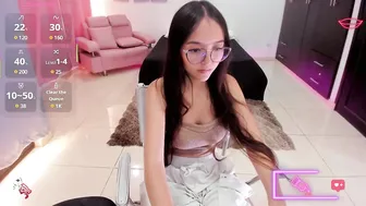 cute_fox_0 recorded nude video 92354