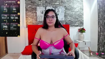 emily_sc (07/08/2025) fuckmachine