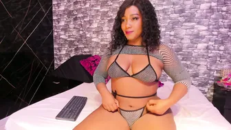 arianaablack recorded nude video 92413