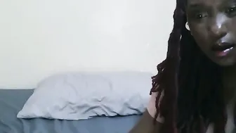 charllette recorded nude video 92419