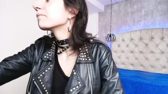 Fieramadame nude chat on webcam