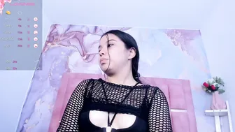 luna_sweeett_ recorded nude video 92522