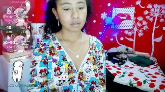 maite_loves recorded nude video 92618