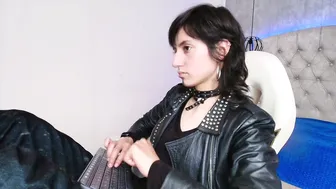 fieramadame recorded nude video 92624
