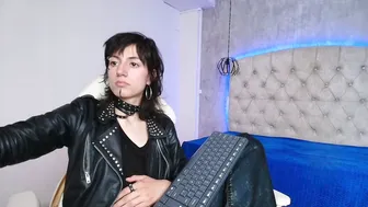fieramadame recorded nude video 92624